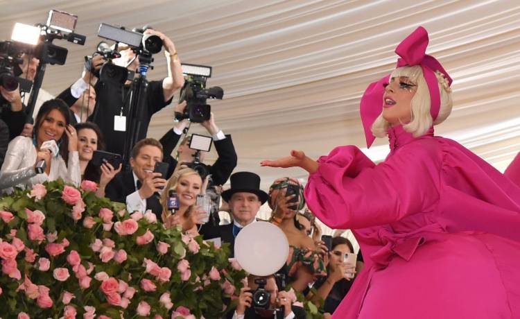 fot. ANGELA WEISS/AFP/East News