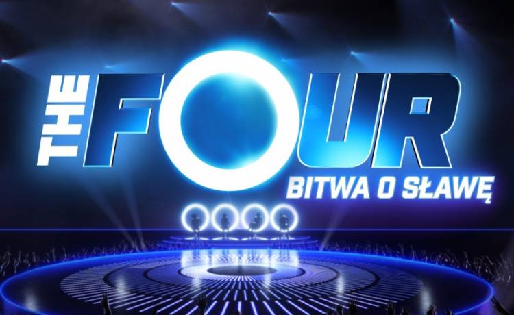 The Four. Bitwa o sławę. Takiego programu jeszcze nie było! Już wkrótce premiera