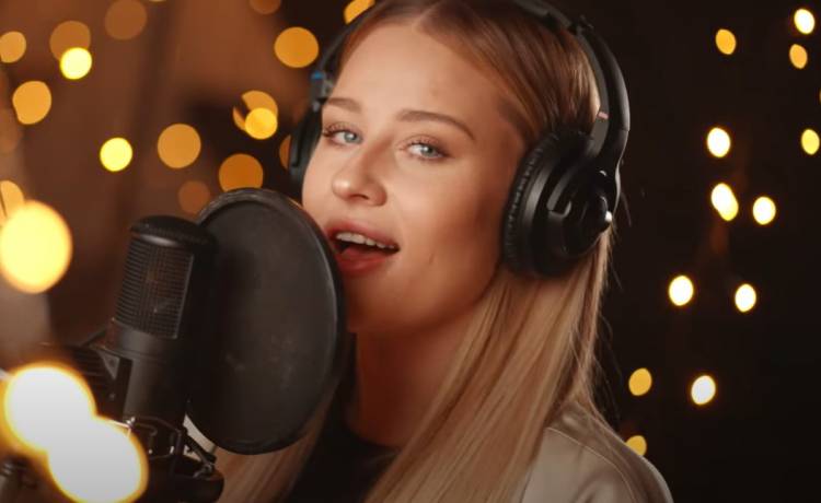 Niespodzianka od Andziaks! Wydała pierwszy singiel