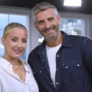 Sandra Hajduk w „Dzień dobry TVN” bez Macieja Dowbora. „Zostawił mnie”