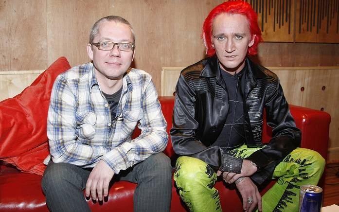 Jacek Łągwa z Ich Troje znów ma problemy finansowe. Został bankrutem