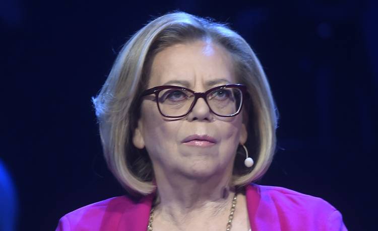 Elżbieta Zapendowska szczerze o problemach ze zdrowiem: "Już nic nie pomoże"