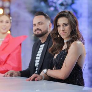 Joanna Jędrzejczyk w błyszczącej małej czarnej podczas finału "DDD3". "Piękna i niebezpieczna w jednym"