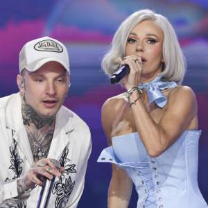 Mama Dody podsumowała pracę córki! Wanda Rabczewska powiedziała, co myśli o duecie ze Smolastym