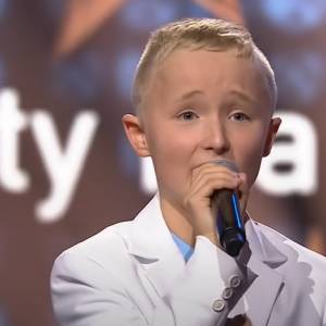Dominik Arim jedzie na Eurowizję Junior. Na chłopca wylał się hejt 