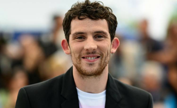 Zendaya i jej świta. Kim jest Josh O'Connor z "Challengers"?