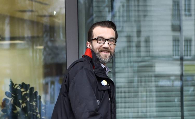 Tomasz Kot zaczarował sanah i jej fanów? "Było magicznie" [FOTO]