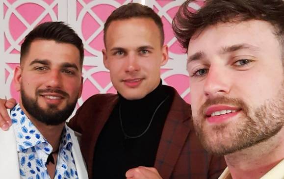 "Love Island 7". Widzowie nie wierzą w Sandrę i Mateusza? "Nie ma chemii i nie będzie"
