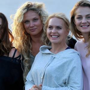 "Przyjaciółki" w TV. Gdzie i kiedy oglądać ostatni odcinek serialu? [ZWIASTUN]                                                       