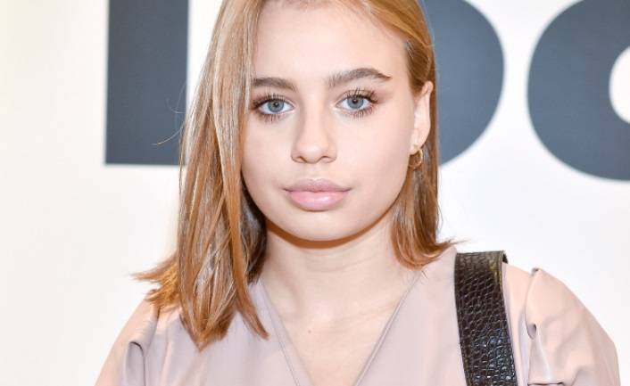 Oliwia Bieniuk pokazała koronkową bieliznę. Niewiele pozostawia wyobraźni! "Zmysłowo, pięknie"