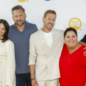 Zaskakujący duet prowadzących „Dzień dobry TVN”. Drzyzga i Krupińska komentują 