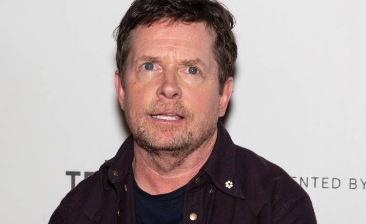 Michael J. Fox opowiedział o najmroczniejszym okresie życia. "Upadłem najniżej, jak się dało"                                                              