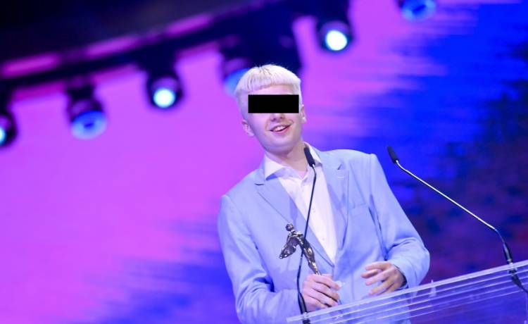 Są zarzuty dla Maty. Grożą mu 3 lata pozbawienia wolności