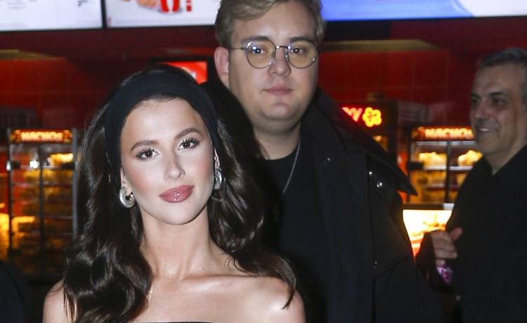 Roksana Węgiel jest już żoną? Razem z Kevinem noszą podobne pierścionki. Czy to obrączki?