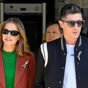 Lewandowska na zdjęciu z córkami: "Chwila bezcenna" [FOTO]