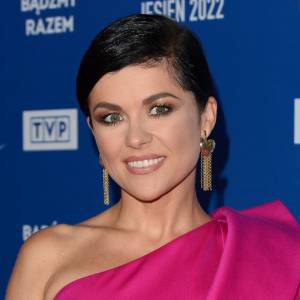 Zawirowania w życiu Kingi z "M jak miłość". Kasia Cichopek zdradza, co czeka jej bohaterkę w nowych odcinkach