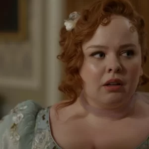 Wesele w stylu Bridgertonów? Netflix spełnia marzenia fanów!