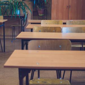 Pobiła rekord świata. Tyle lat spędziła w jednej szkole