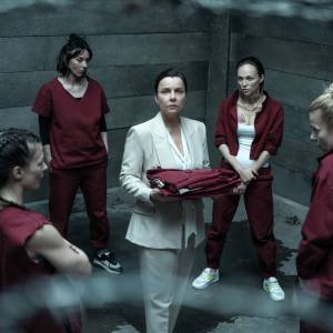 Popularny serial z Playera trafi do TV. Gdzie i kiedy oglądać "Skazaną"?