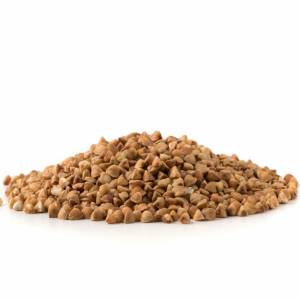 Kasza wycofana z obrotu. GIS ostrzega alergików!