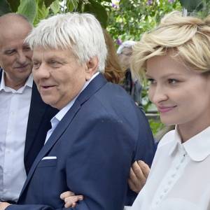 "Barwy szczęścia" pełne wzruszeń. Tak Bożena pożegna się ze zmarłym ojcem [CO SIĘ WYDARZY?]