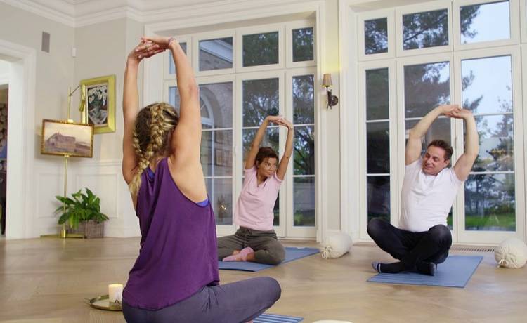 "My Way". Górniak zbliży się do swojego instruktora jazdy?