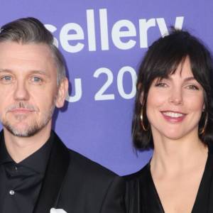 Krzysztof Czeczot i Karolina Gorczyca razem na czerwonym dywanie - miłość kwitnie?