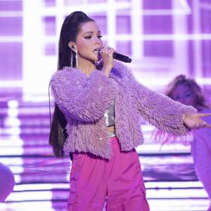 Viki Gabor jako Ariana Grande w "TTBZ". 14-latka wcieliła się w swoją wielką idolkę [WIDEO]