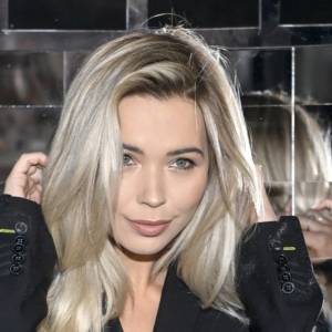 Syn Sandry Milwiw-Baron na nowym zdjęciu. Modelka podzieliła się poruszającym wyznaniem 