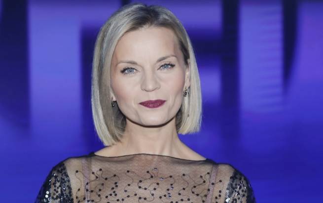 Jury "Mam talent" w okrojonym składzie. Zabrakło Małgorzaty Foremniak. Co się z nią dzieje?