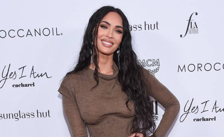 Megan Fox, fot. Shutterstock/DFree