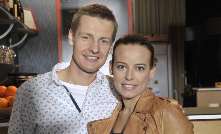 Mucha, Cichopek, Mroczkowie w pierwszych odcinkach "M jak miłość". Tak zmienili się na przestrzeni lat!