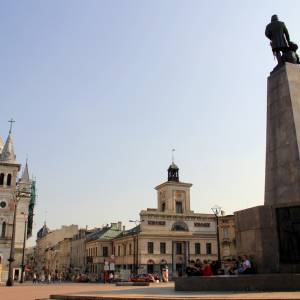 Niemcy doceniają polskie miasto. Tak o nim napisali