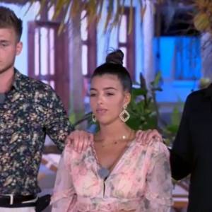 "Hotel Paradise 3". Dawid odpadł z programu. Ostatnio podpadł kontrowersyjnym zachowaniem. Uczestniczki były zniesmaczone