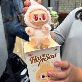 Powstanie film o Labubu. Znamy już reżysera