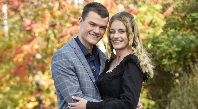 "Rolnik szuka żony". Tego nie było w TV! Michał i Ada opowiedzieli o "wpadce" na planie                