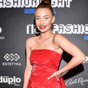 Julia Wieniawa pokazała, jak wygląda jej ojciec! Podobni?