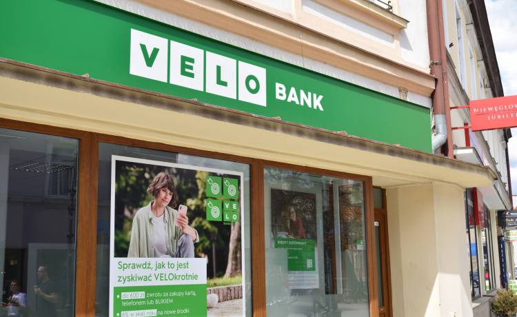 VeloBank zapowiada przerwę techniczną. Sprawdź, co nie będzie działać w najbliższą niedzielę, fot. Shutterstock