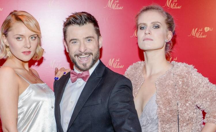 Świąteczny odcinek "M jak miłość" jednak bez jednej z postaci. Kogo zabraknie przy wigilijnym stole?