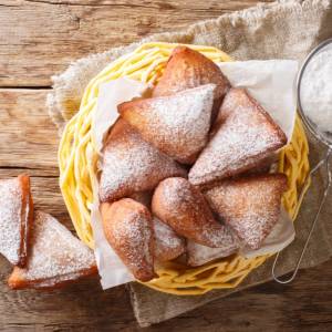 Tłusty czwartek: Smakowite pączki afrykańskie! [PRZEPIS]                                                  