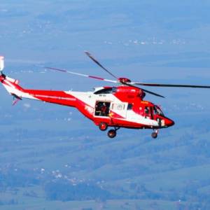 Tragiczny finał poszukiwań w górach. Nie żyje 72-letni turysta