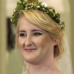 "Ślub od pierwszego wejrzenia". Ania z drugiej edycji swoim nowym wyglądem zachwyciła internautów 