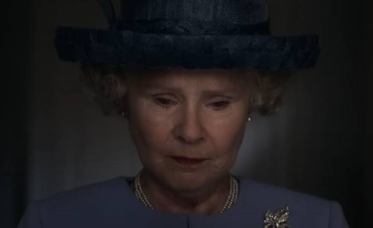 Koniec "The Crown". Wkrótce premiera ostatnich odcinków serialu