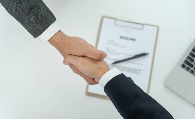 Nowe obowiązki pracodawcy, fot. Shutterstock