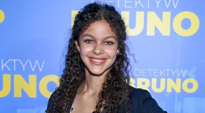 Emilia Dankwa z "Rodzinki.pl" wkrótce skończy 18 lat. Tak wygląda dzisiaj. Jest nie do poznania [FOTO]