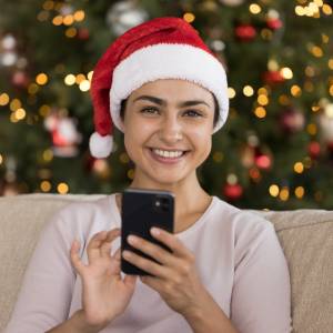 Mikołajki 2022. Najpiękniejsze wierszyki, które wywołają uśmiech na twarzy