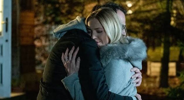 "M jak Miłość". Jeden z aktorów zdradził tajemnicę serialu? Ten komentarz mówi wiele! 