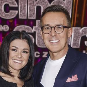 Katarzyna Cichopek i Maciej Kurzajewski razem w podróży. Tak pozowali do prywatnych kadrów