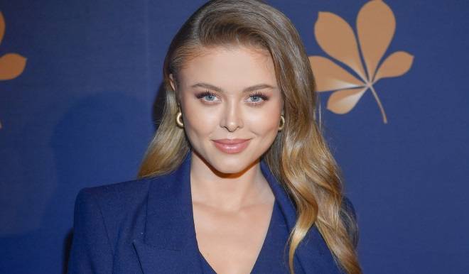 Joanna Opozda: "Niestety nic mi o tym nie wiadomo". Aktorka odniosła się do plotek