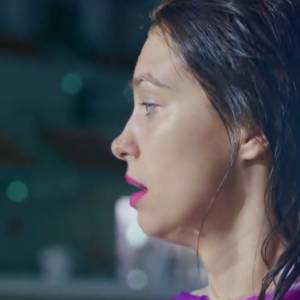 "Top Model 9". Pocałunek w programie i wiele łez. Kto pożegnał się z show?